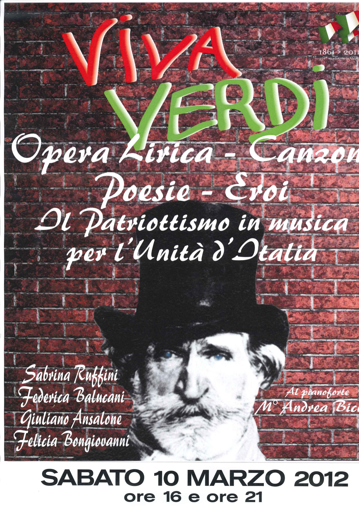 Viva Verdi